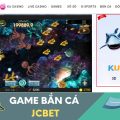 Bắn cá game đổi thưởng