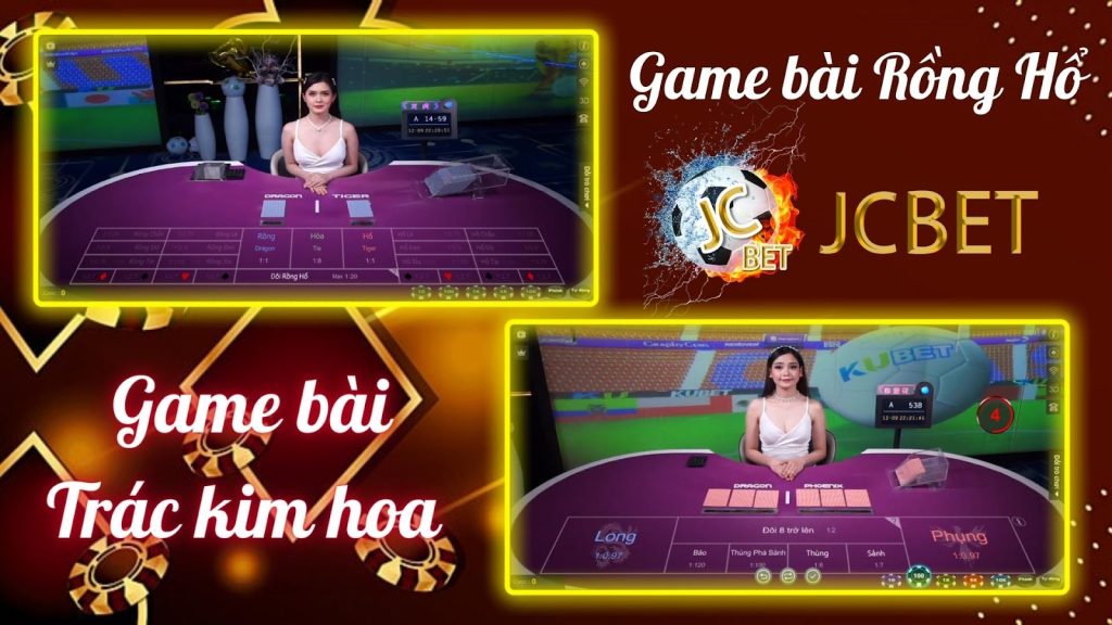 Trang web chơi poker online