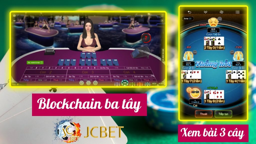 Trang web chơi poker online