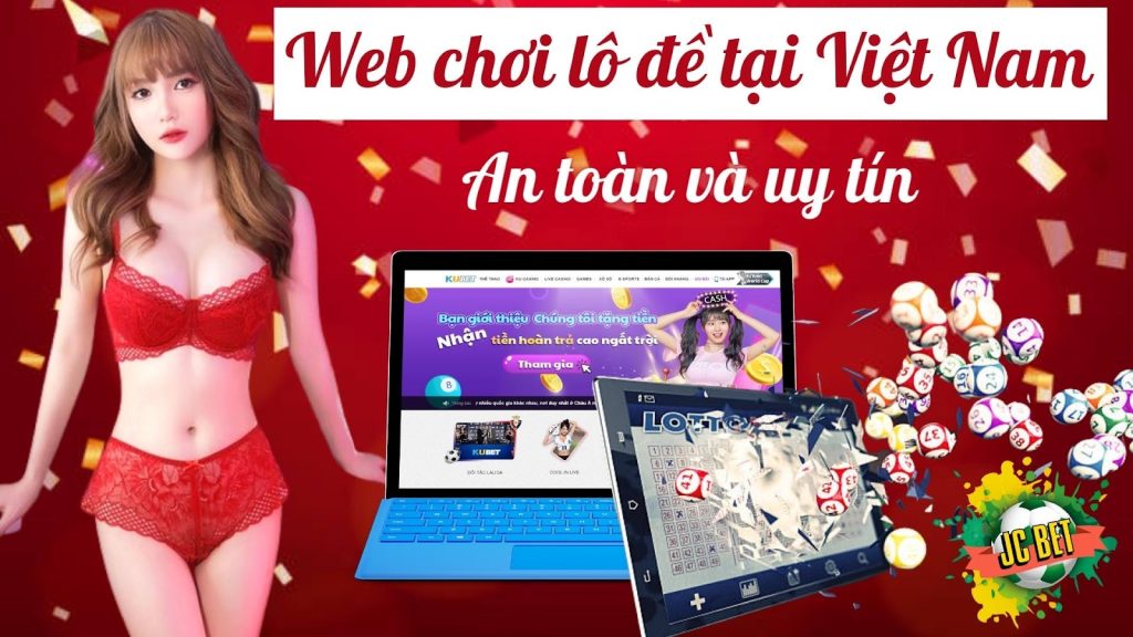 Trang đánh lô de online uy tín