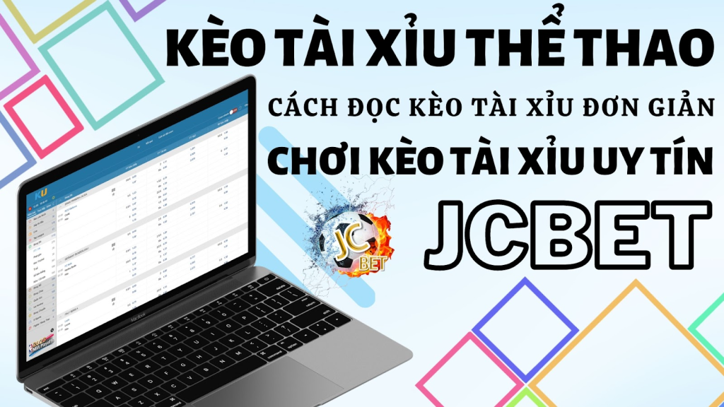 Cách đọc kèo tài xỉu