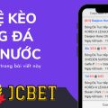 tỷ lệ kèo bóng đá các nước