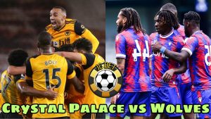 crystal palace vs wolves