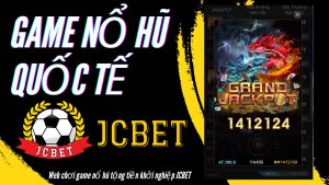 game nổ hũ quốc tế