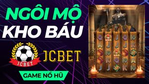 Ngôi mộ kho báu